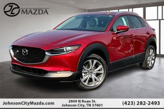 New 2025 MAZDA CX-30 AWD 2.5 S w/ Preferred Package image 1