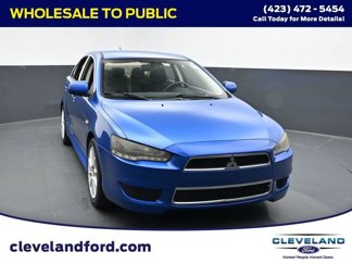 Used 2012 Mitsubishi Lancer SE image 1