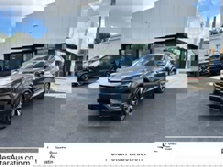 New 2025 Polestar Polestar 3 image 1