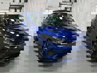 Used 2024 Kia Forte LXS image 1