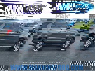 Used 2018 Ford Explorer XLT w/ Equipment Group 202A image 1