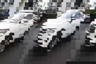 Used 2022 Buick Envision Preferred image 1