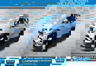 New 2025 GMC Terrain Elevation w/ Technology Package II image 1