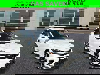 Used 2022 Honda Civic EX-L image 1