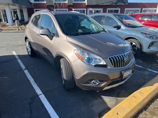 Used 2015 Buick Encore Premium image 1