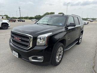 Used 2016 GMC Yukon SLT w/ HD Trailering Package image 1