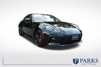 Used 2024 Toyota GR86 Premium image 1
