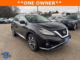 Used 2023 Nissan Murano SL image 1