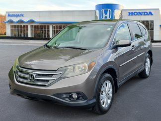 Used 2014 Honda CR-V EX image 1