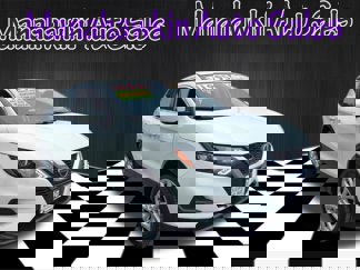 Used 2021 Nissan Rogue Sport S image 1