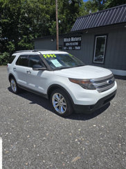 Used 2013 Ford Explorer XLT image 1