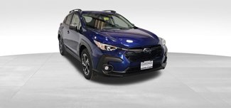 New 2025 Subaru Crosstrek 2.5i Premium image 1