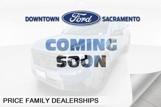 Certified 2024 Ford Maverick Lariat w/ Black Appearance Package image 1