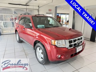 Used 2012 Ford Escape XLT image 1