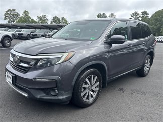 Used 2019 Honda Pilot EX-L image 1