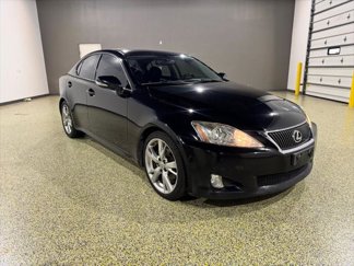 Used 2009 Lexus IS 250 image 1