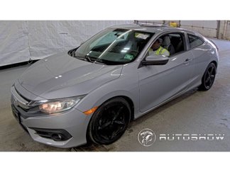 Used 2016 Honda Civic EX-T image 1