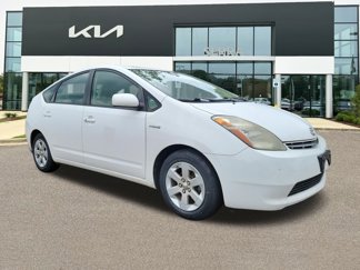Used 2008 Toyota Prius image 1