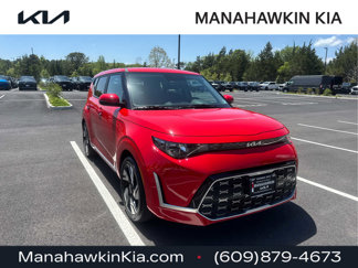 Used 2024 Kia Soul GT-Line image 1