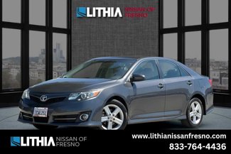 Used 2014 Toyota Camry SE image 1