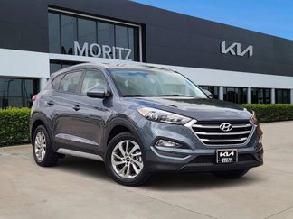 Used 2018 Hyundai Tucson SEL image 1
