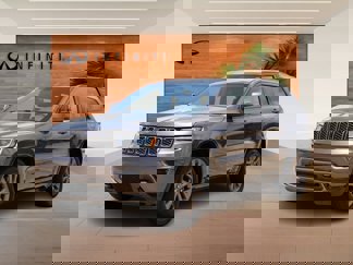 Used 2016 Jeep Grand Cherokee Limited 75th Anniversary image 1