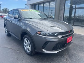 New 2024 Dodge Hornet GT w/ Cold Weather Group image 1