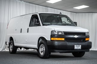 Used 2020 Chevrolet Express 2500 image 1