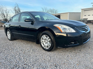 Used 2010 Nissan Altima 2.5 S image 1