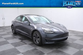 Used 2019 Tesla Model 3 Long Range image 1