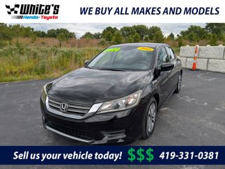 Used 2015 Honda Accord LX image 1