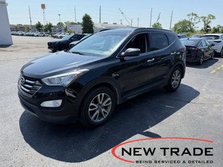 Used 2014 Hyundai Santa Fe Sport 2.0T image 1