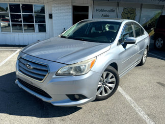 Used 2016 Subaru Legacy 2.5i Premium w/ Moonroof Package image 1