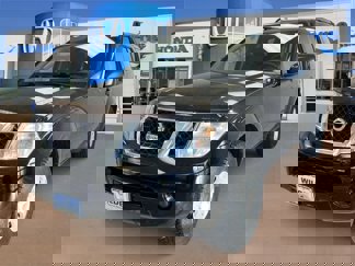 Used 2012 Nissan Pathfinder S image 1