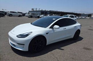 Used 2023 Tesla Model 3 Standard Range image 1