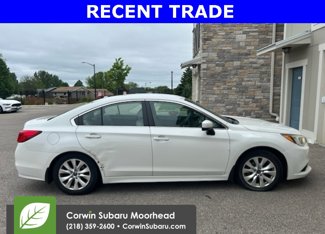 Used 2015 Subaru Legacy 2.5i Premium w/ Popular Package #2 image 1