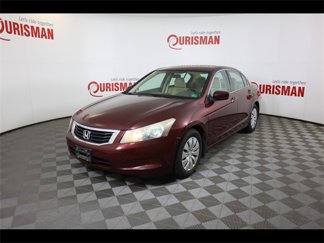Used 2010 Honda Accord LX image 1