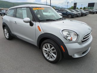 Used 2014 MINI Cooper Paceman image 1