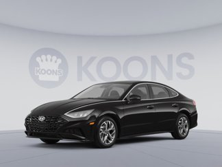 Used 2022 Hyundai Sonata SEL w/ Preferred Accessory Package image 1