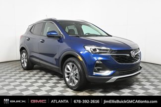 Used 2023 Buick Encore GX Essence w/ Experience Buick Package image 1