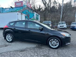 Used 2015 Ford Focus SE w/ SE Cold Weather Package image 1