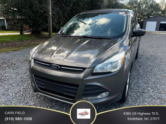 Used 2016 Ford Escape SE image 1