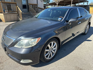 Used 2008 Lexus LS 460 image 1