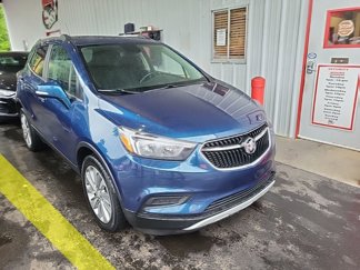 Used 2019 Buick Encore Preferred image 1