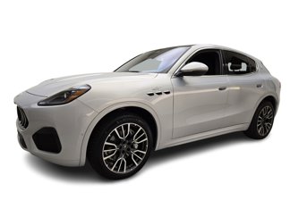 New 2024 Maserati Grecale GT image 1