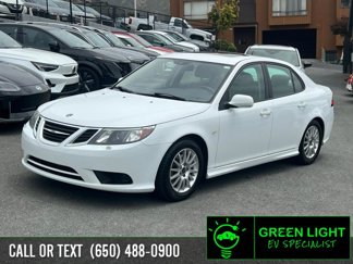 Used 2011 Saab 9-3 Turbo4 image 1