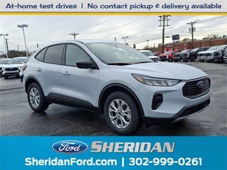 New 2025 Ford Escape Active w/ Cold Weather Package image 1