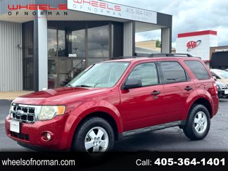 Used 2011 Ford Escape XLT image 1