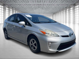 Used 2013 Toyota Prius Two image 1