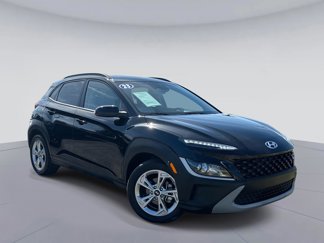 Certified 2023 Hyundai Kona SEL image 1